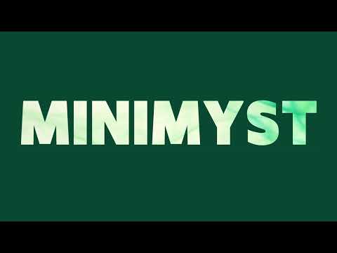 MINIMYST Logo | Canva Effect By Minimyst Design & Print | 7975490989