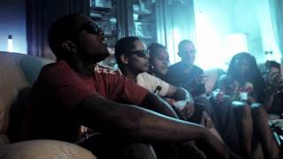 Level Game - Man LaSSman - (Clip Officiel)-Acturi'Prod - (July 2011)