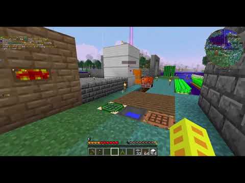 GT New Horizons S3E11: Bricked Blast Furnace at Last!