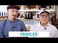 Garfunkel Garfunkel Father Son Official Trailer