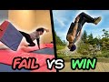 Best Wins vs Fails Compilation 2020 (Funny Fails)