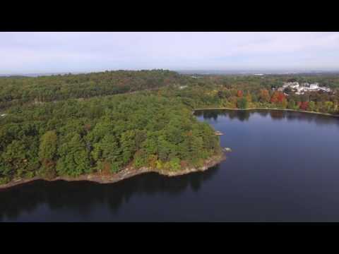 Spot Pond & Stoneham