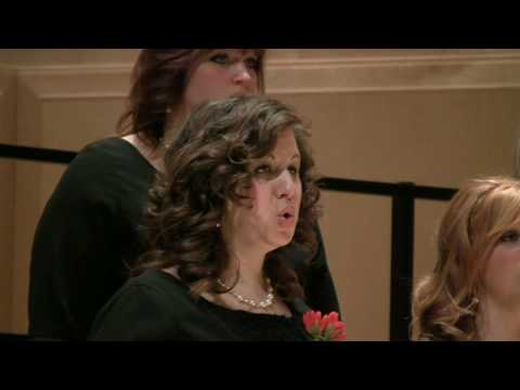 Heavenly Light - University of Utah Singers
