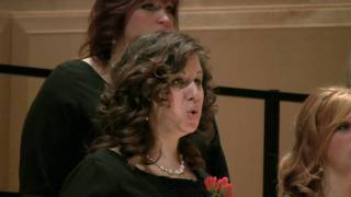 Heavenly Light - University of Utah Singers