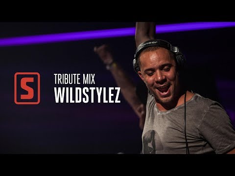 Wildstylez - Tribute Mix by Scantraxx