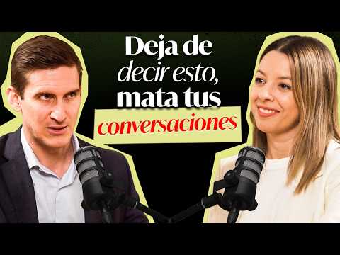 Experto en Oratoria: “las 3 claves para comunicar son repreguntar, hacer preguntas abiertas y..."