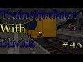 LET´S PLAY Train Simulator 2014 - Episode 45 | Midden Nederland | NS ICMm Koploper |