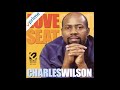 Charles Wilson A Private Affair