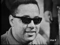 Mickey Baker dans un blues