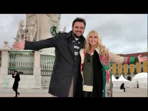 Axel feat. Saša Lendero - BOOM BOOM YEAH - Official clip