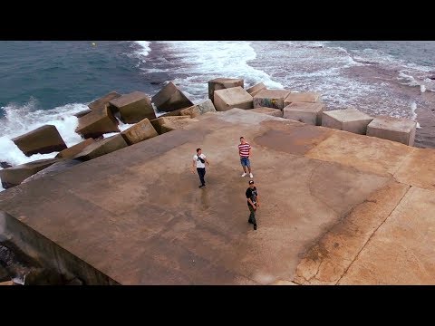 PUROS Y BRUTOS - GOOD FELLAZ | VIDEOCLIP