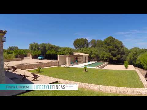 Mallorca | Luxus Finca Ullastre
