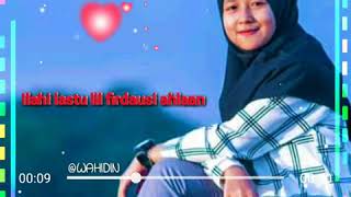 Download lagu Story WA | sholawat Ilahilas mp3