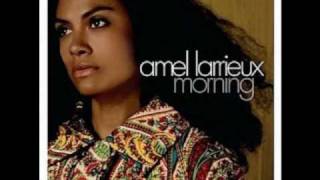 Amel Larrieux - Mountain Of When