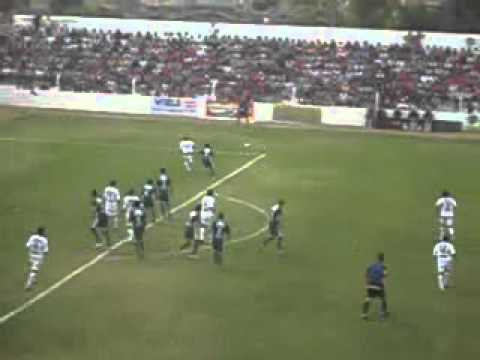 CSE 2x0 CORURIPE - CAMPEONATO ALAGOANO 2012 - 1° TEMPO