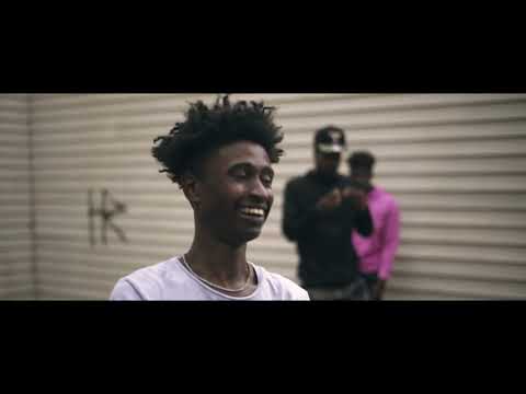 TFDL -No Fuckin' Hook PT2 (Official Video)| SHOT BY @GRAVITYFILMS757