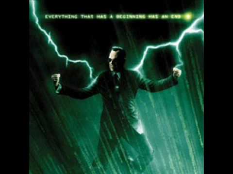 Matrix Revolutions Soundtrack - Final Battle