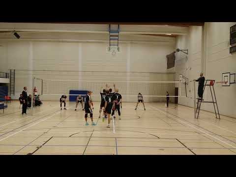 Passarit - Karpaasit 4. Erä