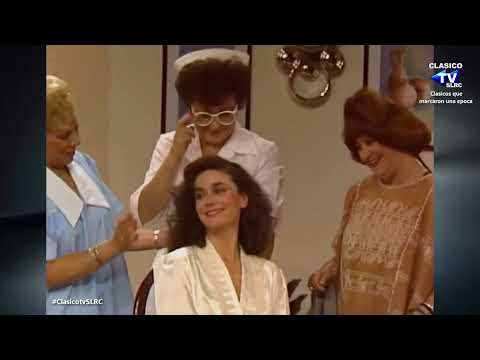 📺DR CANDIDO PEREZ (1991) - La via lactea