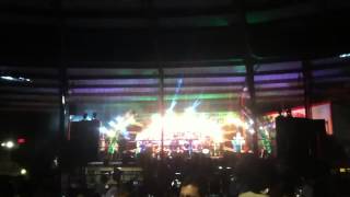 Los Tucanes Consulado Privado