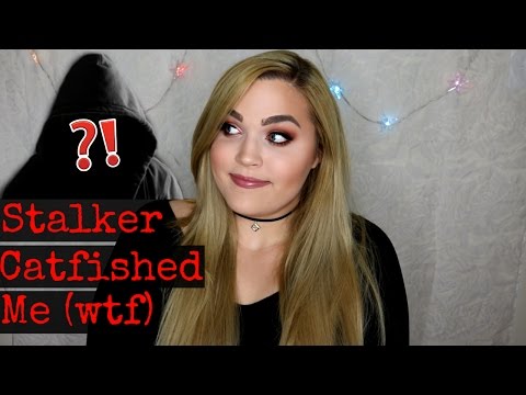Stalker Catfished Me For 10 Years | Storytime
