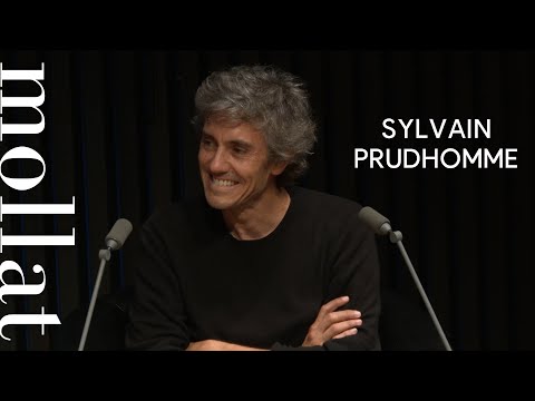 Sylvain Prudhomme - L'enfant dans le taxi