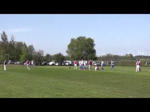 23.Spt. Hohendorfer SV 69 - FSV Karlshagen 2:1 KOL