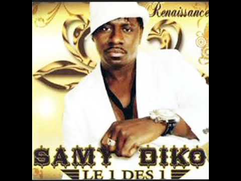 Samy Diko - Laisse Toi Aller