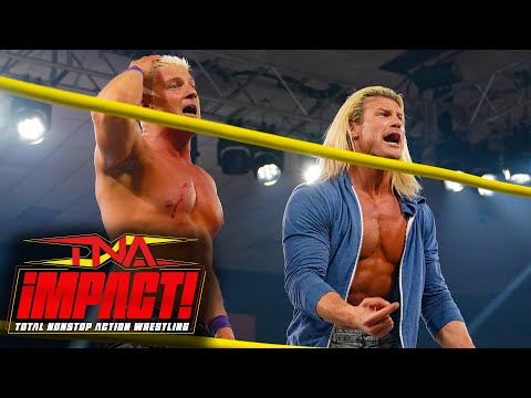 Ryan Nemeth Wants The Nemeth Brothers To Face The Young Bucks, ‘It’s Going To Happen, It’s Inevitable’