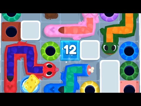 Level 472 preview - Hell Mode