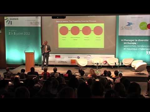 Diversity & Inclusion: Making the most of differences with the Propelling Potential Principle