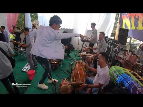 MENCUG Ceu Tarsih Enak banget || Nita Nada "Hadirmu Bagaikan Mimpi"