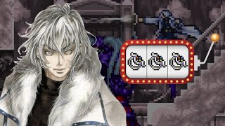 The Luckiest All Souls Randomizer Ever