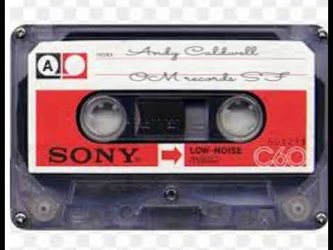 Andy Caldwell OM Records San Francisco