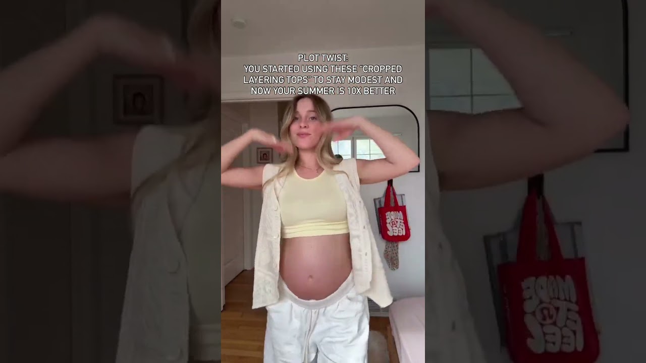 THESE ARE THE BEST IN THE SUMMER!! I used to stop wearing so many cute outfits in the summer… simply