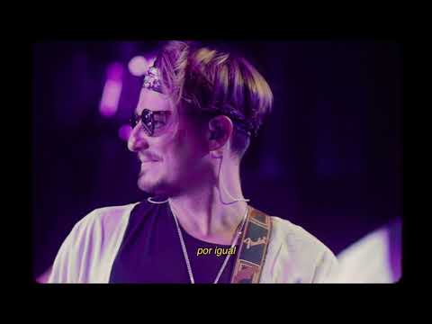 Todos Los Martes ft. Tomás Ferrero - Lo Que Fuimos (Video Oficial)