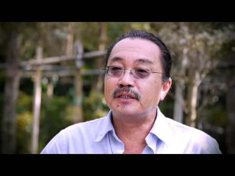 SGF 2012 - GTH Engineering & Construction Pte Ltd, Implementing Partner for John Cullen (USA)