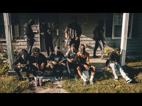 SBG DonDon X 356 VILL - HOT SHOTS (Official Video)