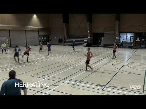 (T)V-Boys: VBOYS VELTEM - BACO SENIORS