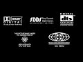 The Sam Glover Movie End Credit Logos