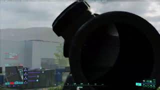 [BF2042] ウィークリー消化