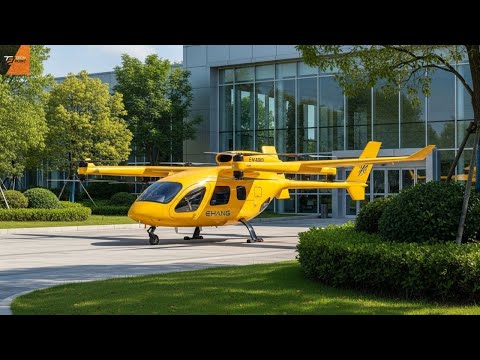 15 Next-Level Aircraft Pushing the Limits of Flight!