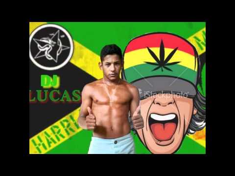 DJ LUCAS ROOTS GUERREIRO DE FÉ 50 CENT VS EMINEM 2012