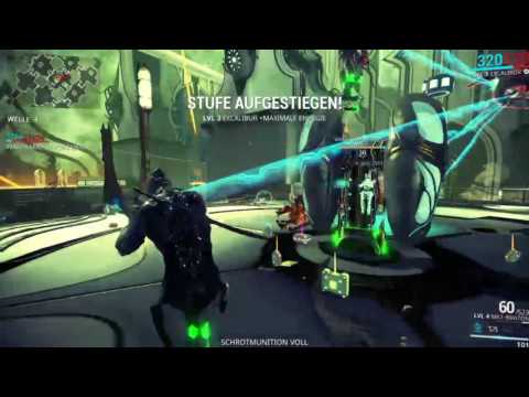 Warframe... Free2Play... Gut oder schlecht, oder gar abzocke?