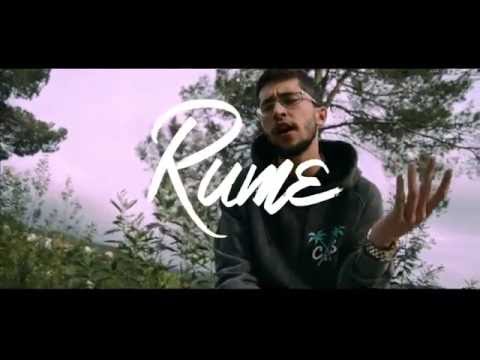 RuMe - Lecciones (OneShot v.1) (Prod. by: SINTETIK )