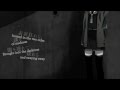 Two-Faced Negotiation/moz ft.IA 【English sub】 