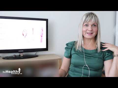 Sievietes pārmaiņu laiks - menopauze (Vineta Vanaga) Coral Club