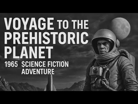 Voyage to the Prehistoric Planet | 1965 | Science Fiction | Adventure