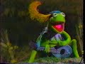 1980s PBS Sesame Street Clips Part 1