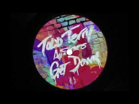 Todd Terry All Stars - Get Down (Cabinett Remix)